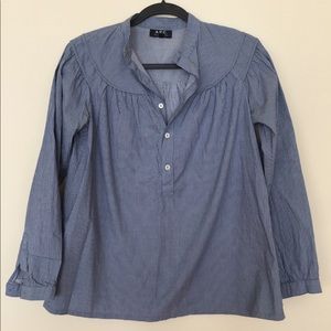 APC Blouse